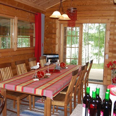Ollinmäki Vineyard Otel Anttola Dış mekan fotoğraf