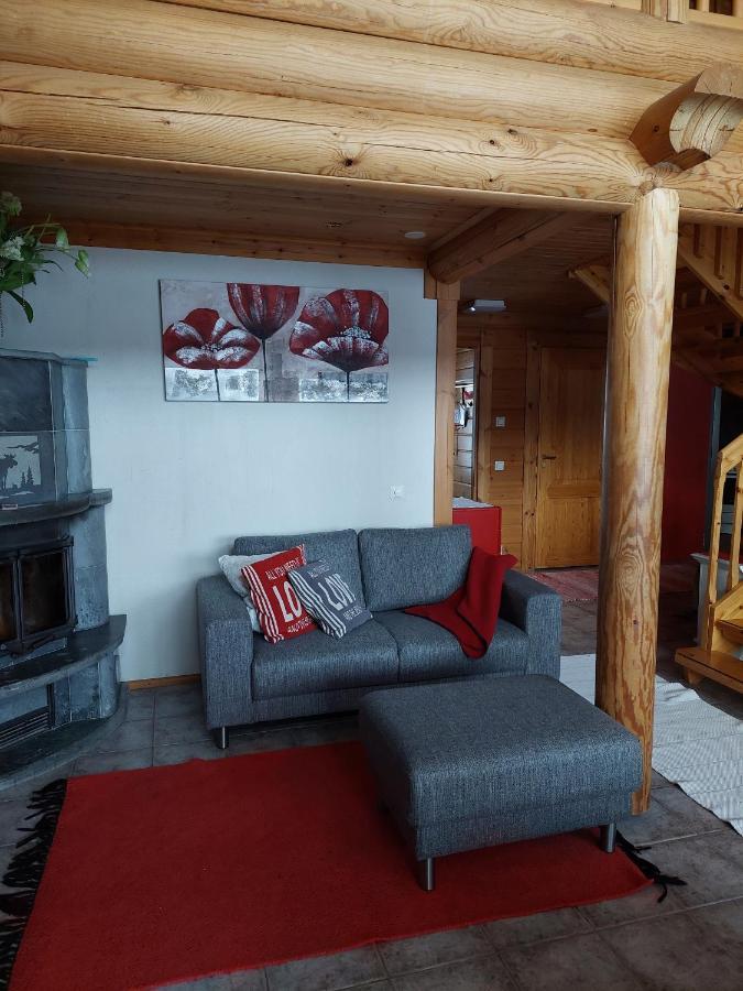 Ollinmäki Vineyard Otel Anttola Dış mekan fotoğraf