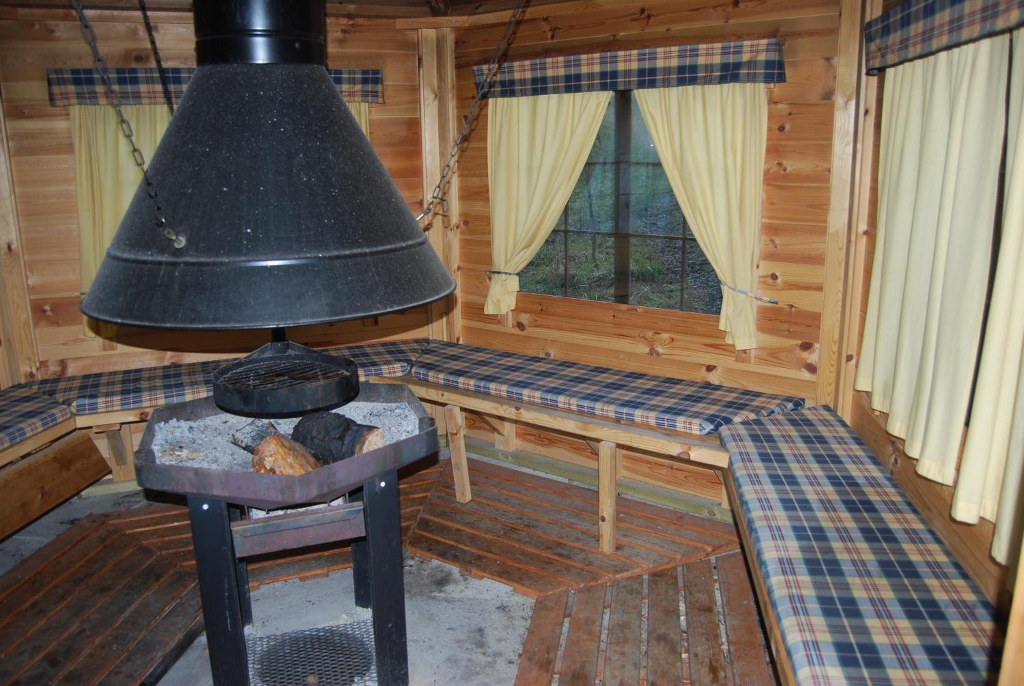 Ollinmäki Vineyard Otel Anttola Dış mekan fotoğraf