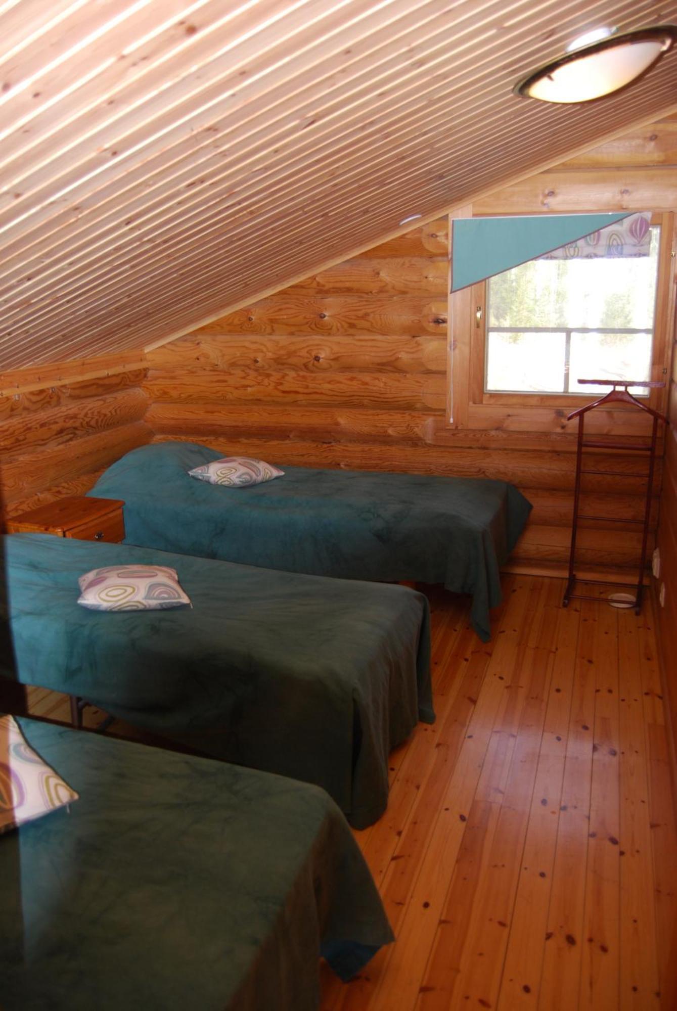 Ollinmäki Vineyard Otel Anttola Dış mekan fotoğraf