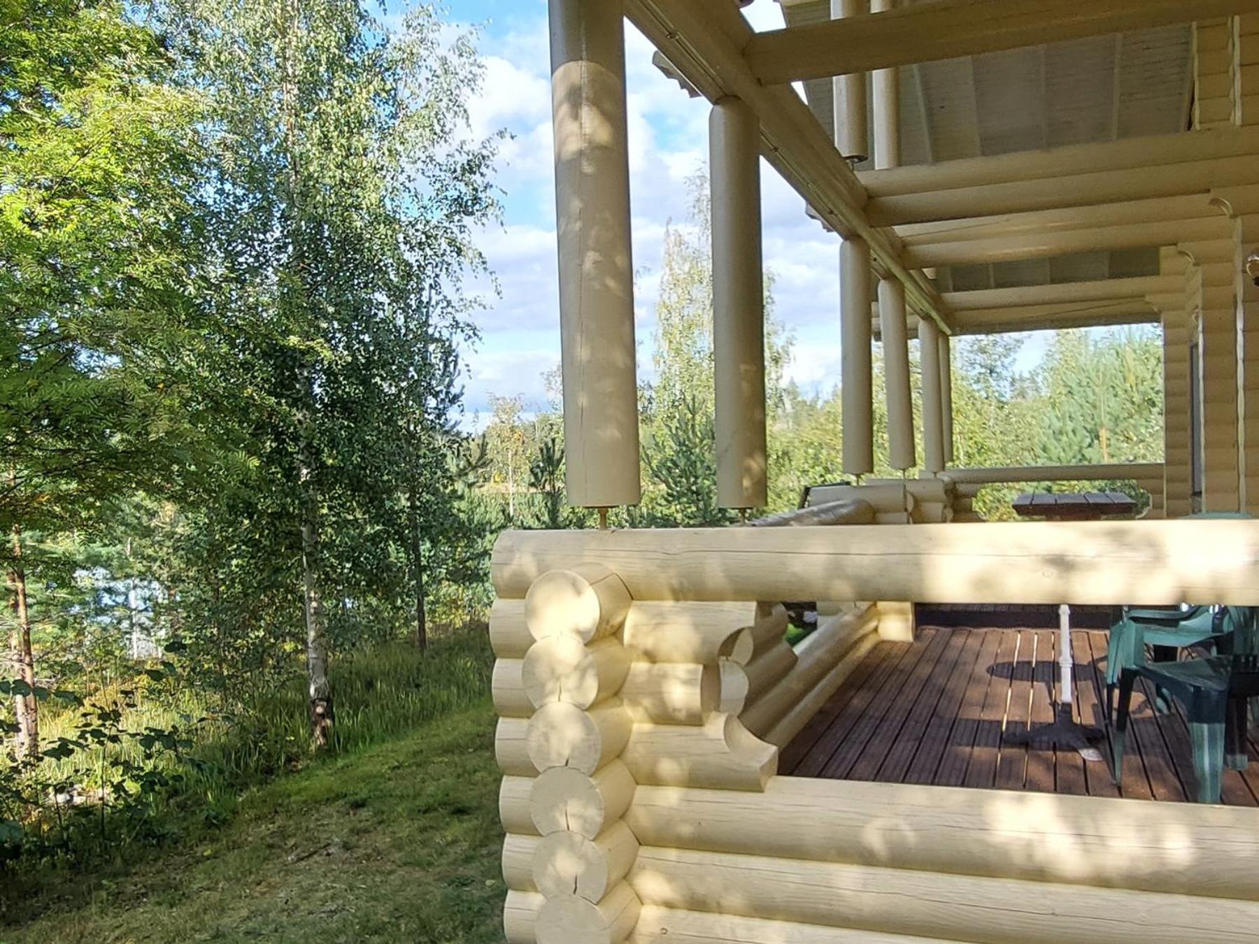 Ollinmäki Vineyard Otel Anttola Oda fotoğraf